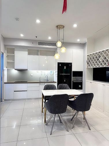 Hình ảnh Bán Hoặc Cho thuê SARIMI Sala 2pn 88m2 Full nội thất