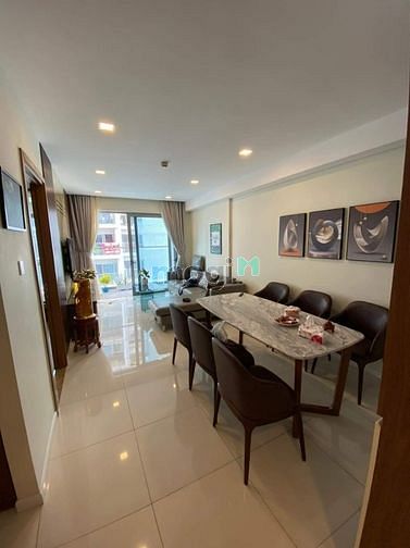 Hình ảnh TIN ĐC KO CH Tara Residence Q8 90m2 3PN Chỉ 1.2 tỷ