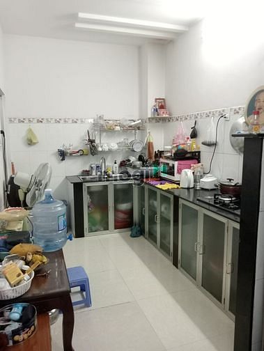 Hình ảnh Bán nhà hẻm 37 ĐƯỜNG SỐ C1, PHƯỜNG 13, TÂN BÌNH - 27m2
