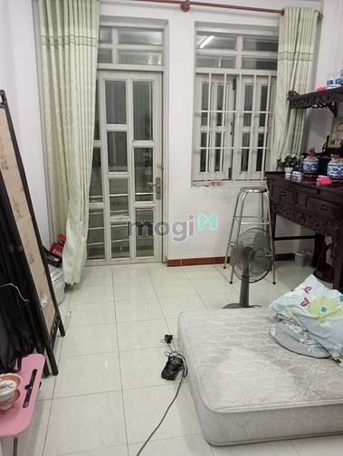 Hình ảnh Bán nhà hẻm 37 ĐƯỜNG SỐ C1, PHƯỜNG 13, TÂN BÌNH - 27m2