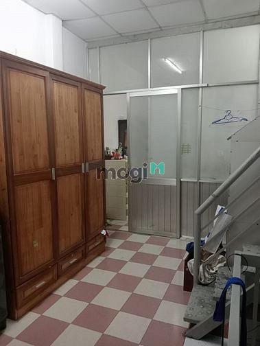 Hình ảnh Bán nhà hẻm 37 ĐƯỜNG SỐ C1, PHƯỜNG 13, TÂN BÌNH - 27m2