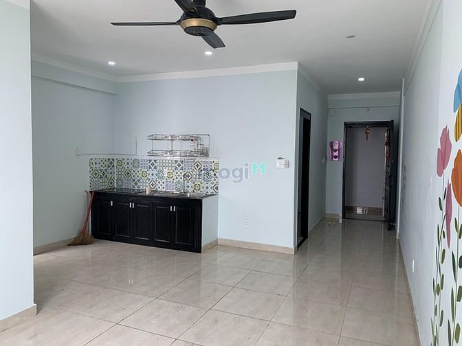 Hình ảnh Mb6623 nạp rút nhanh chóng Mỹ Phúc - 50m2 - 1 PN - Cách Q1 chỉ 15'