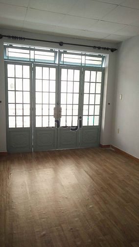 Hình ảnh Thuê nhà nguyên căn CMT8 P5 Tân Bình