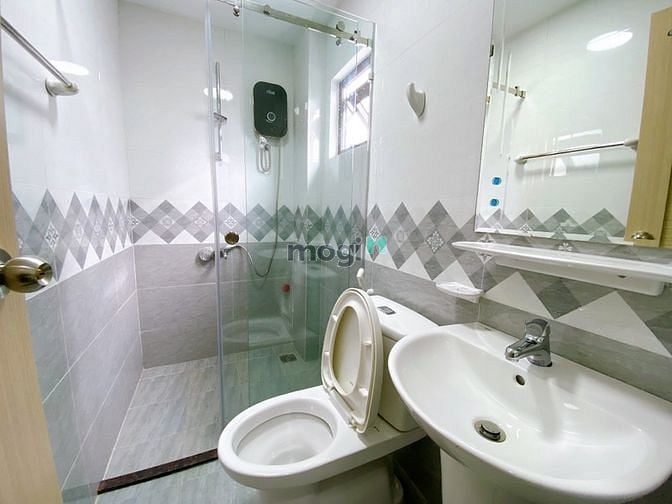 Hình ảnh CĂN HỘ DỊCH VỤ Siêu hot tại quận 7