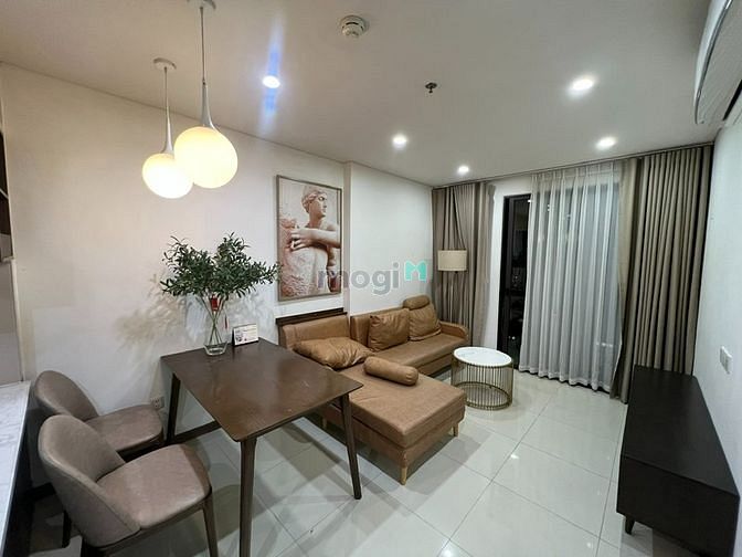 Hình ảnh ❇️❇️ HÀ ĐÔ Centrosa Quận 10 🔹 Bán gấp căn 1 phòng ngủ + làm thành 2 p