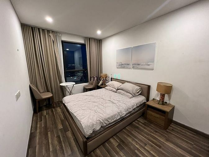 Hình ảnh ❇️❇️ HÀ ĐÔ Centrosa Quận 10 🔹 Bán gấp căn 1 phòng ngủ + làm thành 2 p