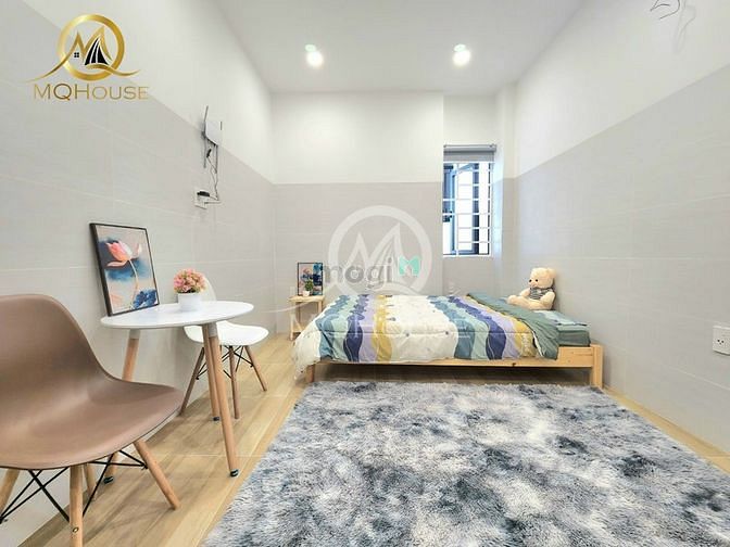 Hình ảnh Cho thuê Trang Chủ MB66.COM / Đăng Ký Tặng 66K đường Bình Giã gần Etown Cộng Hoà