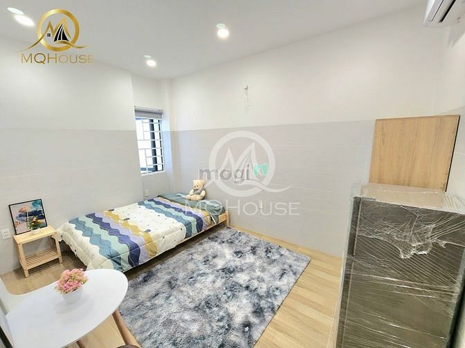 Hình ảnh Cho thuê Trang Chủ MB66.COM / Đăng Ký Tặng 66K đường Bình Giã gần Etown Cộng Hoà
