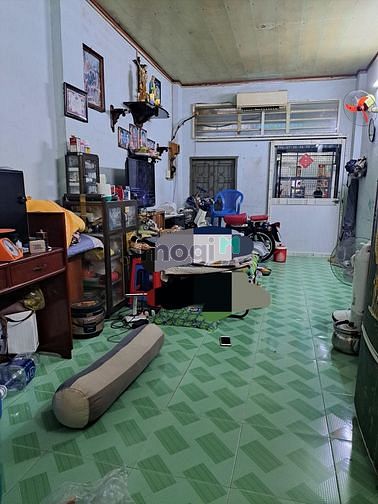 Hình ảnh Bán nhà hẻm 58 ÂU CƠ, PHƯỜNG 9, TÂN BÌNH - 37M2.
