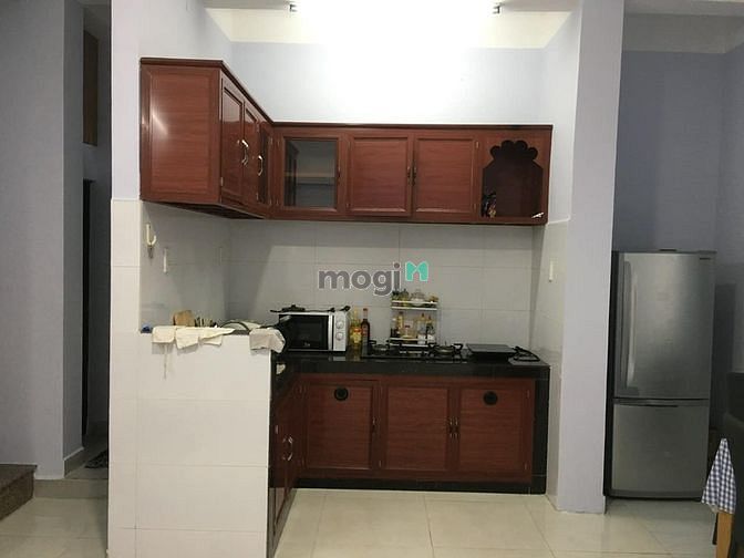 Hình ảnh Bán nhà hẻm 958 LẠC LONG QUÂN, PHƯỜNG 8, TÂN BÌNH - 28m2.