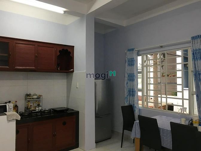 Hình ảnh Bán nhà hẻm 958 LẠC LONG QUÂN, PHƯỜNG 8, TÂN BÌNH - 28m2.