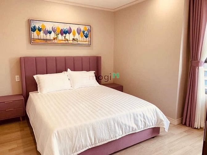 Hình ảnh Siêu phẩm Homyland Riverside 3PN - 2WC đầy đủ nội thất cao cấp