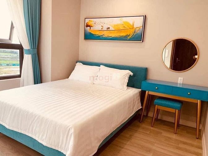 Hình ảnh Siêu phẩm Homyland Riverside 3PN - 2WC đầy đủ nội thất cao cấp