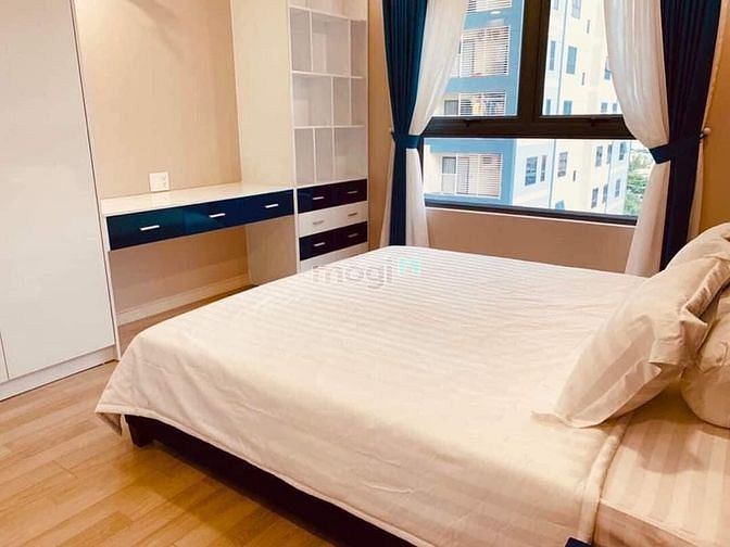Hình ảnh Siêu phẩm Homyland Riverside 3PN - 2WC đầy đủ nội thất cao cấp