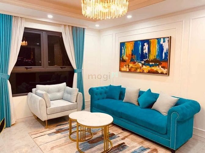 Hình ảnh Siêu phẩm Homyland Riverside 3PN - 2WC đầy đủ nội thất cao cấp