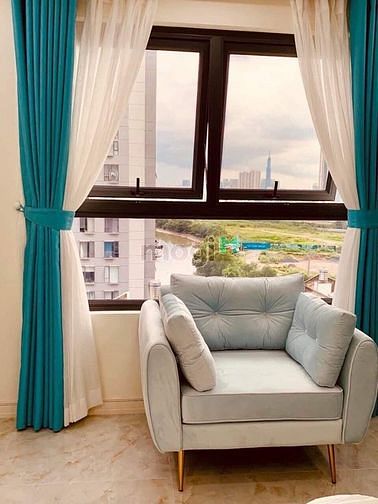 Hình ảnh Siêu phẩm Homyland Riverside 3PN - 2WC đầy đủ nội thất cao cấp