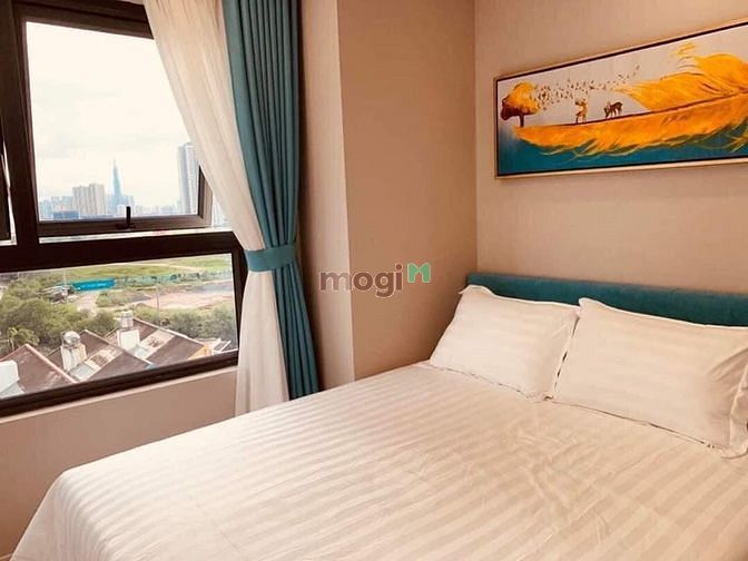 Hình ảnh Siêu phẩm Homyland Riverside 3PN - 2WC đầy đủ nội thất cao cấp