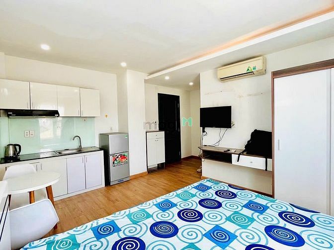 Hình ảnh Mb6623 nạp rút nhanh chóng Studio cửa sổ lớn - máy giặt riêng _ gần Himlam-Lotte