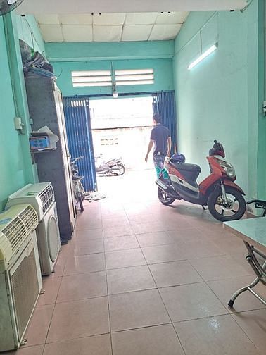 Hình ảnh Bán nhà hẻm 394 ÂU CƠ, PHƯỜNG 10, QUẬN TÂN BÌNH - 52m2💥*