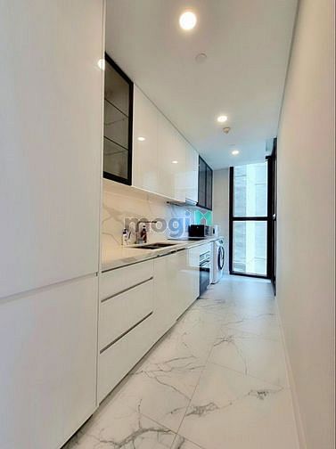 Hình ảnh Căn Hộ METROPOLE Thủ Thiêm 2pn Full nội thất sang trọng