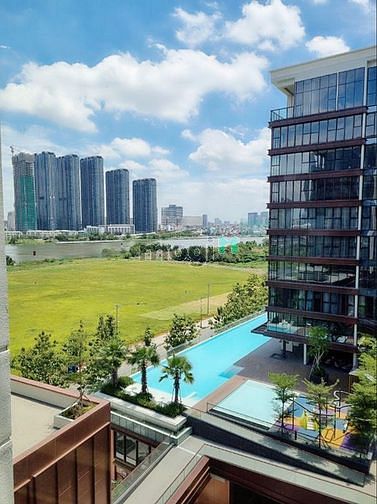 Hình ảnh Căn Hộ METROPOLE Thủ Thiêm 2pn Full nội thất sang trọng