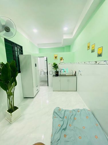 Hình ảnh CHDV-studio Cửa sổ Có nội thất gần Big C Trường Chinh
