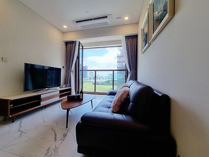 Hình ảnh Căn Hộ METROPOLE Thủ Thiêm 2pn Full nội thất sang trọng
