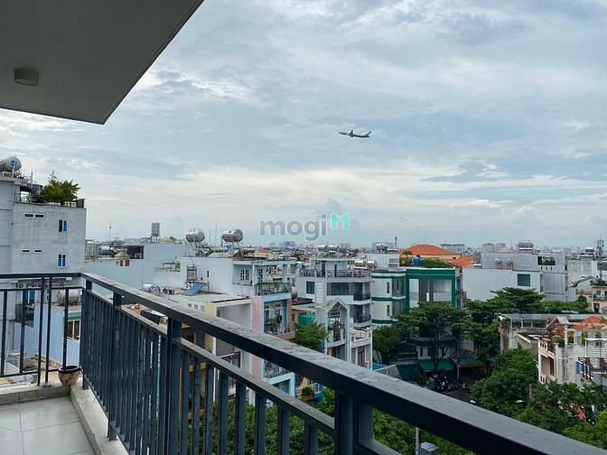 Hình ảnh Mb6623 nạp rút nhanh chóng Full Nội Thất Ban Công Siêu Bự phường 13 Tân Bình