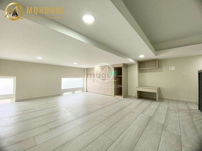 Hình ảnh Khai trương Mb6623 nạp rút nhanh chóng Duplex gác cao M7 Bancol cửa sổ gần Hoàng Hoa Thám