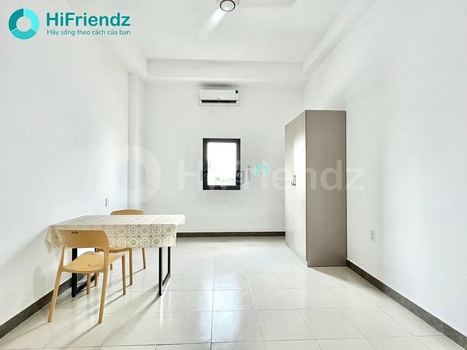 Hình ảnh CĂN HỘ STUDIO/DUPLEX Rẻ Mới Khai Trương TRUNG TÂM QUẬN 7 -HỖ TRỢ CỌC