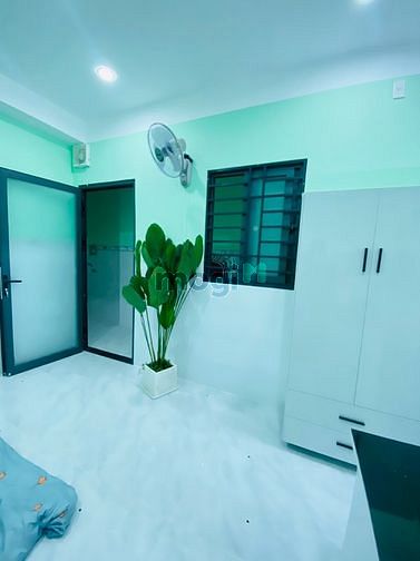 Hình ảnh CHDV-studio Cửa sổ Có nội thất gần Big C Trường Chinh