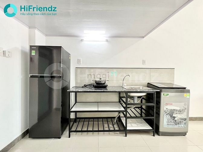 Hình ảnh CĂN HỘ STUDIO/DUPLEX Rẻ Mới Khai Trương TRUNG TÂM QUẬN 7 -HỖ TRỢ CỌC