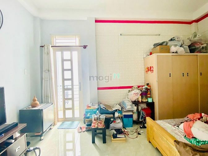 Hình ảnh Bán nhà hẻm 180 HỒNG LẠC, PHƯỜNG 11, TÂN BÌNH - 62M2💥