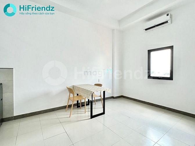 Hình ảnh CĂN HỘ STUDIO/DUPLEX Rẻ Mới Khai Trương TRUNG TÂM QUẬN 7 -HỖ TRỢ CỌC