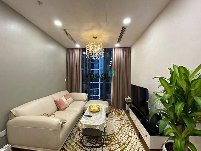Hình ảnh XOAY VỐN KINH DOANH CH Eco Green Q7 60m2 2pn
