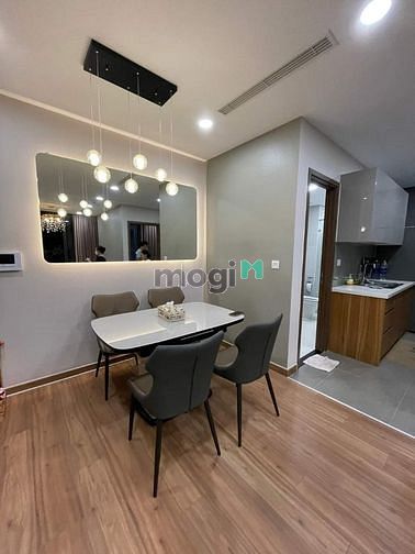 Hình ảnh XOAY VỐN KINH DOANH CH Eco Green Q7 60m2 2pn