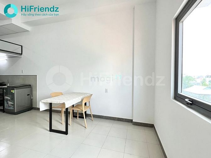 Hình ảnh CĂN HỘ STUDIO/DUPLEX Rẻ Mới Khai Trương TRUNG TÂM QUẬN 7 -HỖ TRỢ CỌC