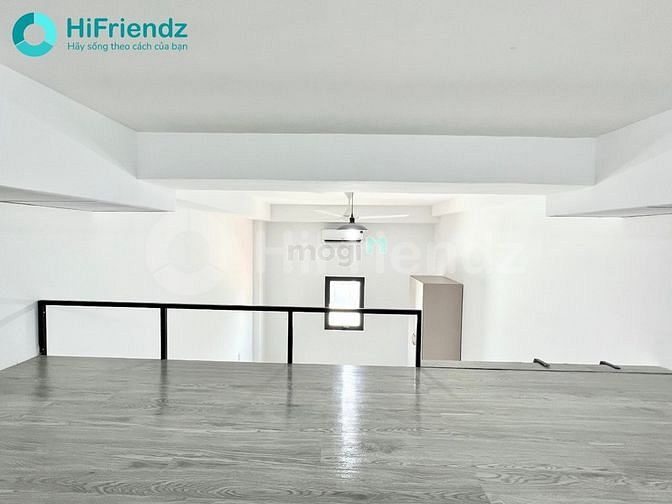 Hình ảnh CĂN HỘ STUDIO/DUPLEX Rẻ Mới Khai Trương TRUNG TÂM QUẬN 7 -HỖ TRỢ CỌC