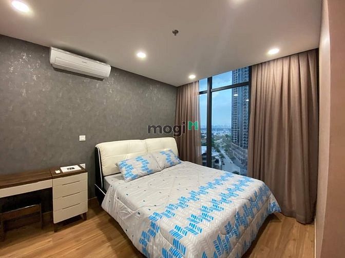 Hình ảnh XOAY VỐN KINH DOANH CH Eco Green Q7 60m2 2pn