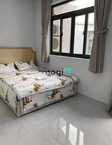 Hình ảnh Nhà Gần Chợ Vải Tân Bình, 5x10.5m Hẻm Sạch Thoáng. 4.3 Tỷ