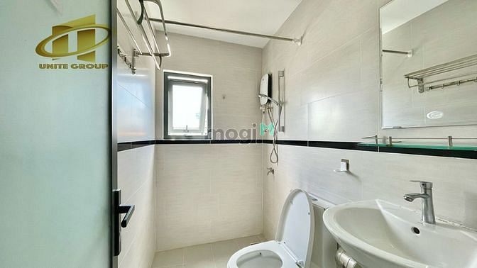 Hình ảnh Duplex full NT máy giặt riêng gần LOTTE_KCX_ĐH UFM_TDT_RMIT