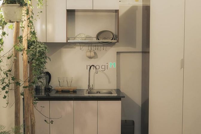 Hình ảnh CĂN HỘ TRONG LÀNH đường Đào Trí P.Phú Thuận Q.7