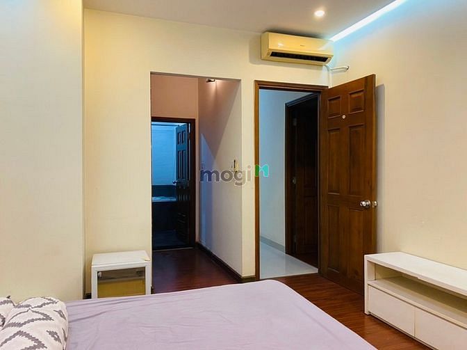Hình ảnh TIN ĐC KO CH Belleza Apartment Q7 Chỉ 1.2 tỷ 3PN Diện tích 104m2