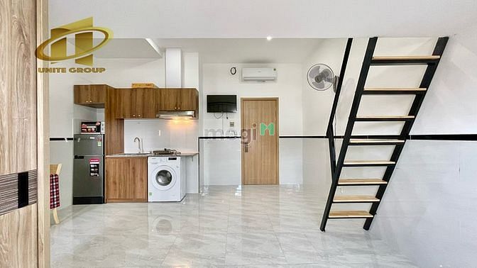 Hình ảnh Duplex full NT máy giặt riêng gần LOTTE_KCX_ĐH UFM_TDT_RMIT