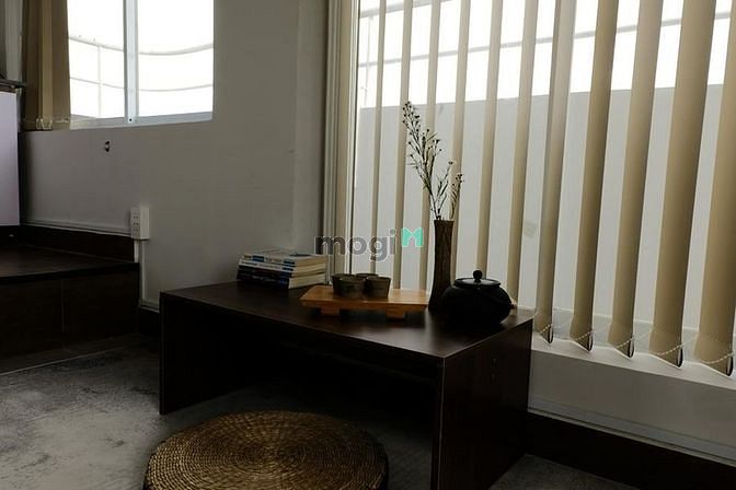 Hình ảnh CĂN HỘ TRONG LÀNH đường Đào Trí P.Phú Thuận Q.7