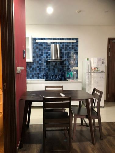 Hình ảnh Cho thuê CHCC HÀ ĐÔ CENTROSA - 1 phòng ngủ cộng