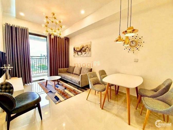 Hình ảnh Mb6623 nạp rút nhanh chóng Richstar Q. Tân Phú - DT: 65m2, 2pn, 2wc  Giá bán: 1 tỷ 420 tr
