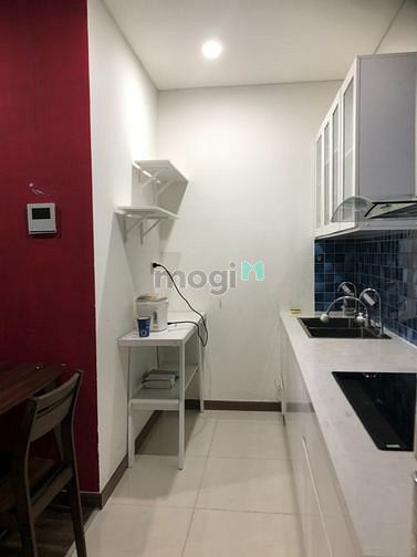 Hình ảnh Cho thuê CHCC HÀ ĐÔ CENTROSA - 1 phòng ngủ cộng