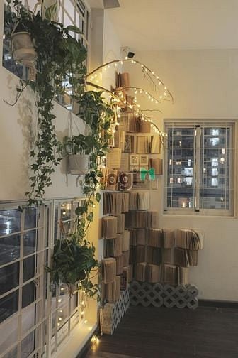 Hình ảnh CĂN HỘ TRONG LÀNH đường Đào Trí P.Phú Thuận Q.7