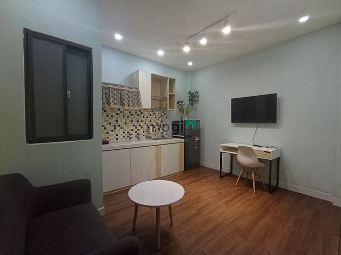 Hình ảnh Căn Hộ 1 Phòng ngủ Full nội thất ngay sân bay